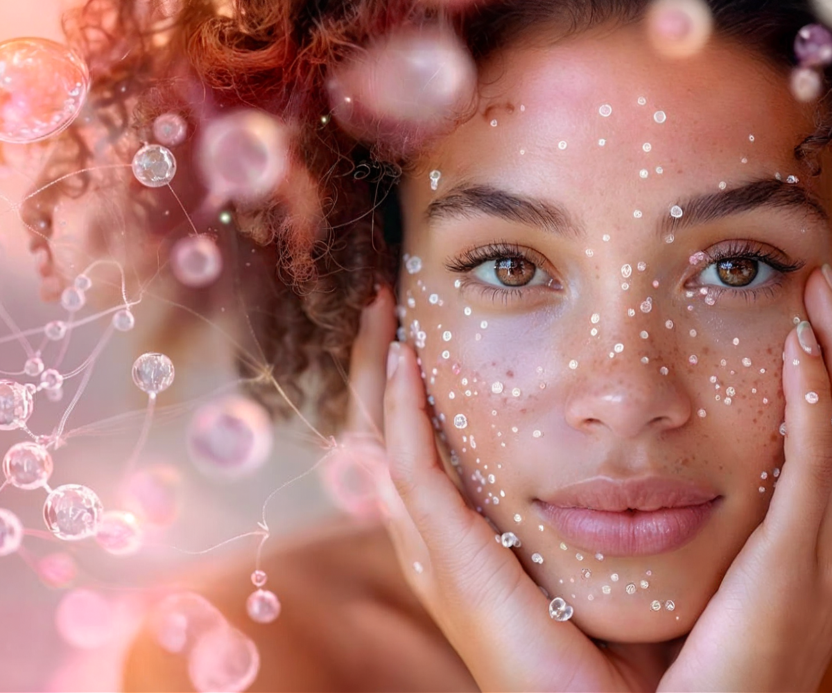 El poder de la medicina regenerativa en la estética