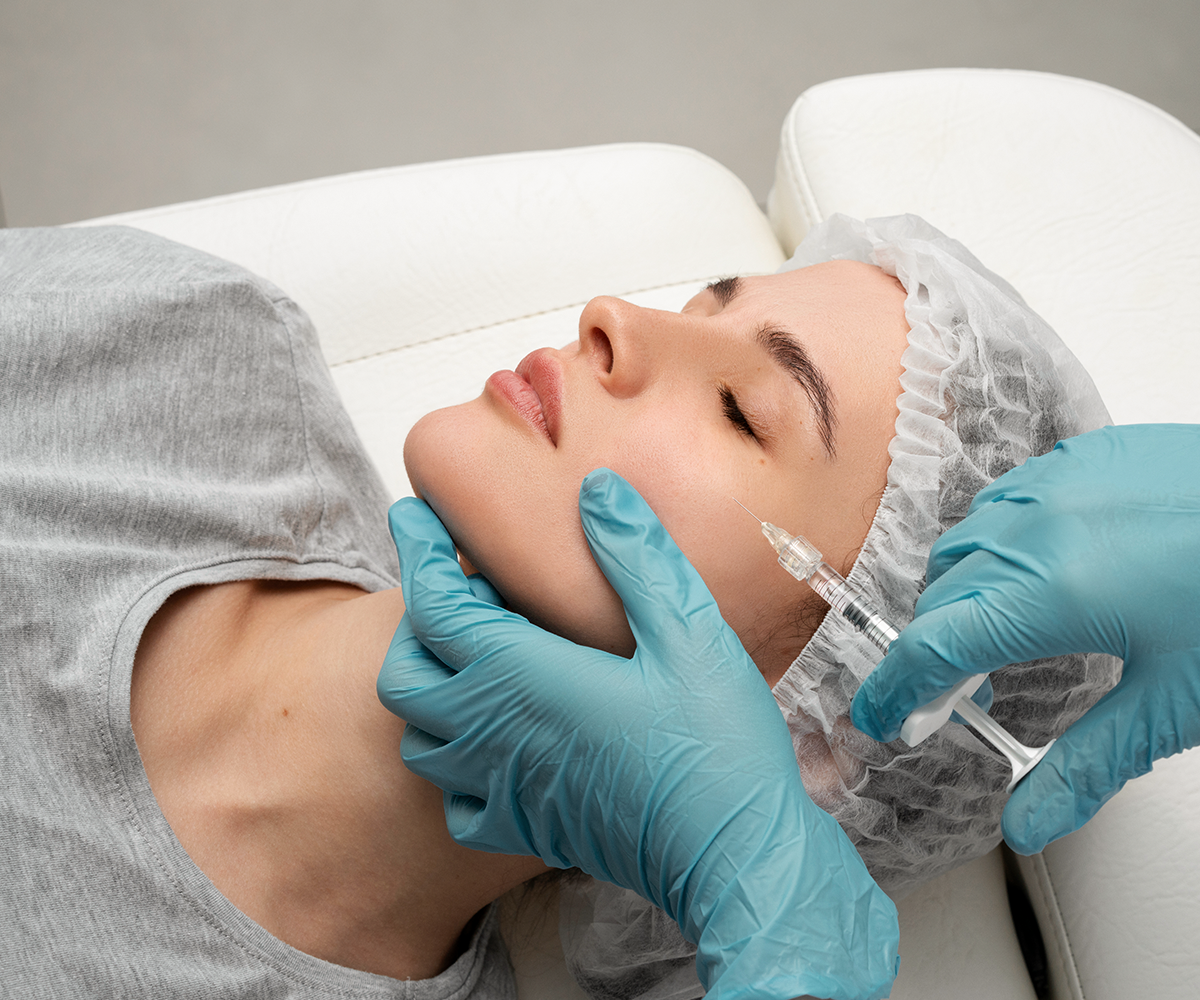 5 Mitos sobre el Botox que debes conocer