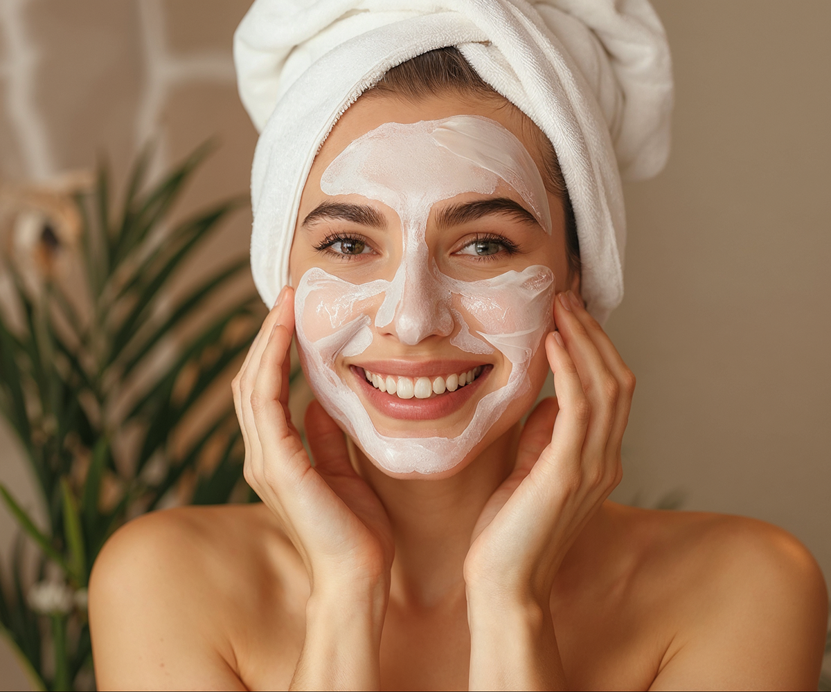 Rutina de skincare: Mañana vs. Noche